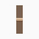  Apple Watch Series 10 Titanium Case Milanese Loop 42mm 