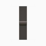  Apple Watch Series 10 Titanium Case Milanese Loop 42mm 