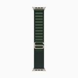  Apple Watch Ultra 2 2024 49mm Titanium Natural Alpine Loop 