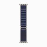  Apple Watch Ultra 2 2024 49mm Titanium Natural Alpine Loop 