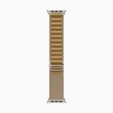  Apple Watch Ultra 2 2024 49mm Titanium Natural Alpine Loop 