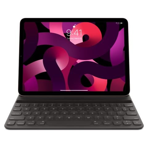  Bàn phím Apple Smart Keyboard Folio iPad Pro 11