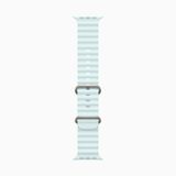  Apple Watch Ultra 2 2024 49mm Titanium Natural Ocean Band 