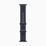  Apple Watch Ultra 2 2024 49mm Titanium Natural Ocean Band 