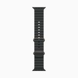  Apple Watch Ultra 2 2024 49mm Titanium Natural Ocean Band 