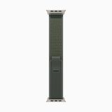  Apple Watch Ultra 2 2024 49mm Titanium Natural Trail Loop 