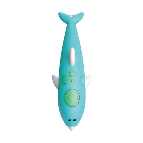 Bút vẽ 3D myFirst 3dPen Dolphin