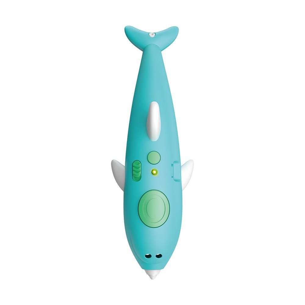  Bút vẽ 3D myFirst 3dPen Dolphin 