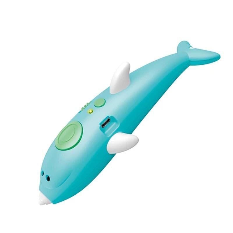  Bút vẽ 3D myFirst 3dPen Dolphin 