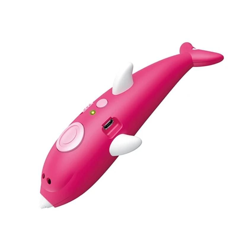  Bút vẽ 3D myFirst 3dPen Dolphin 