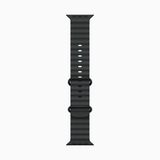  Apple Watch Ultra 2 2024 49mm Titanium Black Ocean Band 