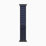 Apple Watch Ultra 2 2024 49mm Titanium Black Alpine Loop