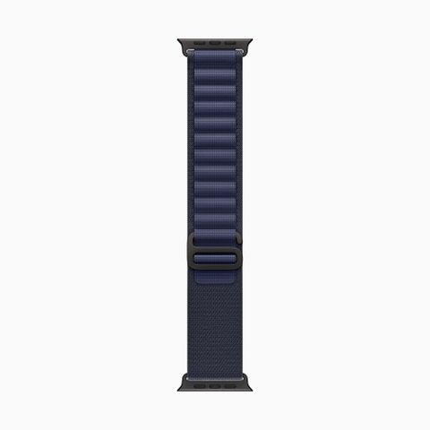 Apple Watch Ultra 2 2024 49mm Titanium Black Alpine Loop