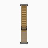 Apple Watch Ultra 2 2024 49mm Titanium Black Alpine Loop