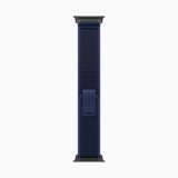  Apple Watch Ultra 2 2024 49mm Titanium Black Trail Loop 