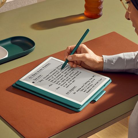 Máy đọc sách Amazone Kindle Scribe 2 64GB