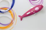  Bút vẽ 3D myFirst 3dPen Dolphin 