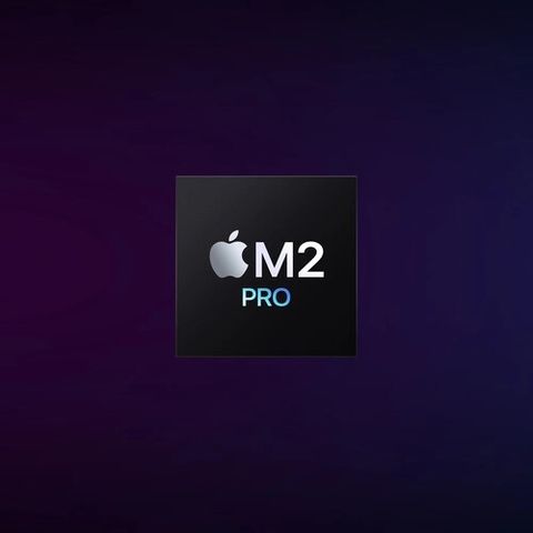 Mac Mini M2 Pro 10-core 16-Core GPU
