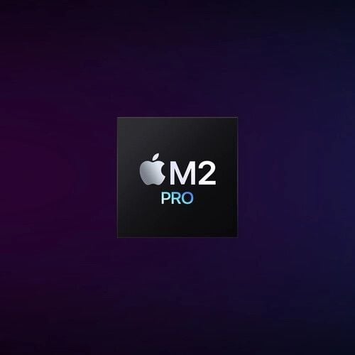  Mac Mini M2 Pro 10-core 16-Core GPU 