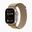 Apple Watch Ultra 2 2024 49mm Titanium Natural Alpine Loop