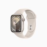  Apple Watch Series 9 Aluminum Case 41mm GPS, Sport Band 