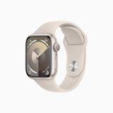  Apple Watch Series 9 Aluminum Case 45mm GPS+Cellular, Sport Band 