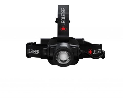  Đèn pin đội đầu LedLenser H15R CORE 