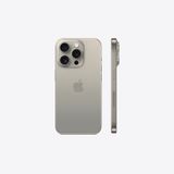  iPhone 15 Pro 1 sim vật lý 512GB 