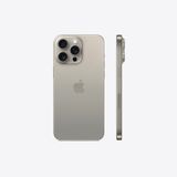  iPhone 15 Pro Max 2 sim vật lý 256GB 