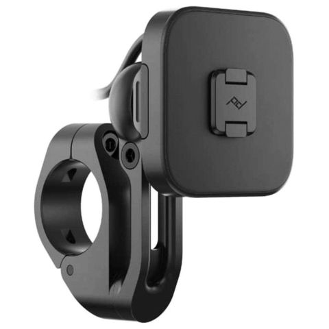 Ngàm gắn moto Peak Design Bar Mount V2 Charging
