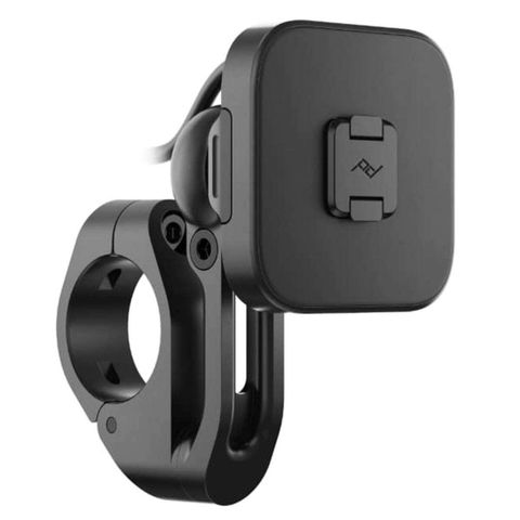 Ngàm gắn moto Peak Design Bar Mount V2 Charging