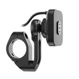  Ngàm gắn moto Peak Design Bar Mount V2 Charging 