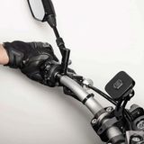  Ngàm gắn moto Peak Design Bar Mount V2 Charging 