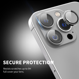  Miếng dán camera MIPOW Kingbull TitanShield Protector iPhone 15|15 Pro Max 