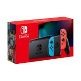  Nintendo Switch V2 