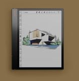 Máy đọc sách màu Boox Note Air 3 C