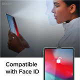  Miếng dán cường lực Dekey Master Glass cho iPad 