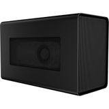  Razer Core X Thunderbolt 3 Graphics Expansion Chassis with 650W Power Supply 