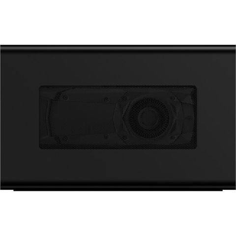 Razer Core X Thunderbolt 3 Graphics Expansion Chassis with 650W Power Supply