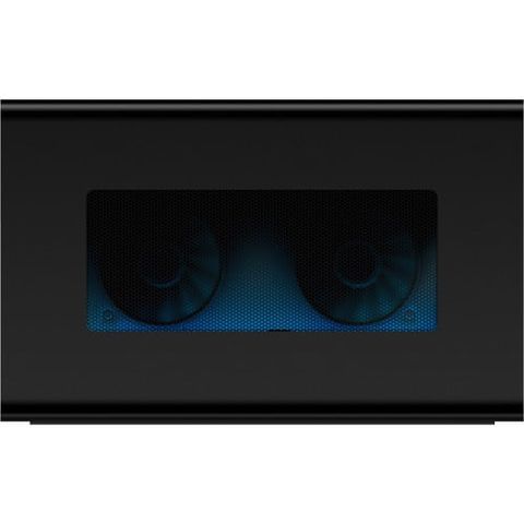 Razer Core X Chroma Thunderbolt 3 Graphics Expansion Chassis with 700W Power Supply