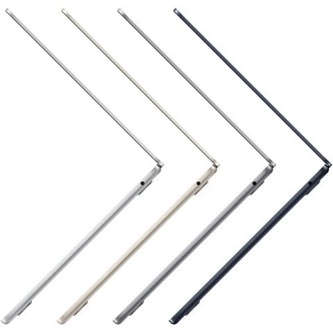 MacBook Air 13.6-inch M2 10-Core GPU 8GB 512GB SSD