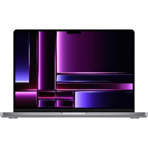 MacBook Pro 14 inch M2 Pro 16-Core GPU 16GB 512GB