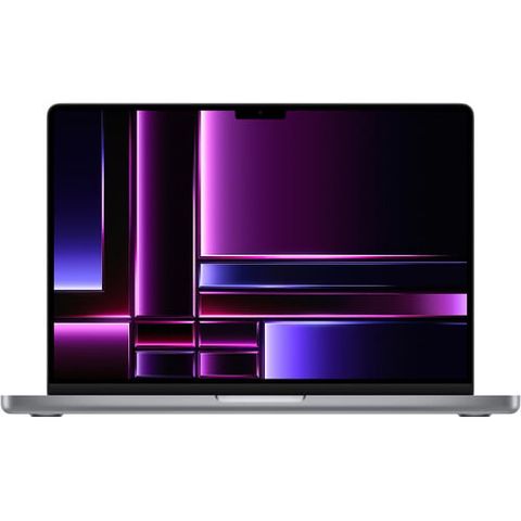 MacBook Pro 14 inch M2 Max 30-Core GPU 96GB RAM