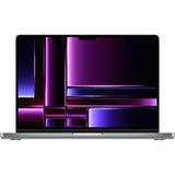 MacBook Pro 14 inch M2 Max 38-Core GPU 64GB RAM