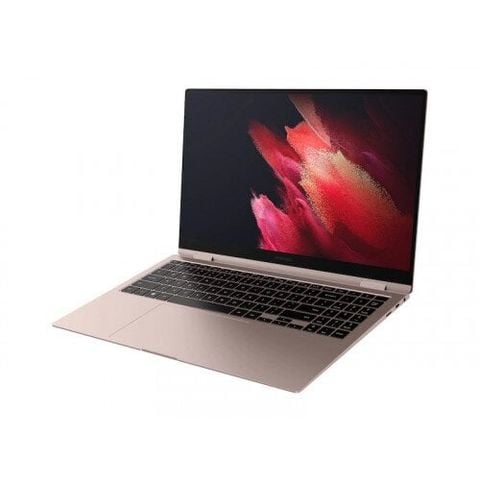 Samsung Galaxy Book Pro 360 - 15.6
