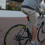 Đèn LED SP báo hiệu