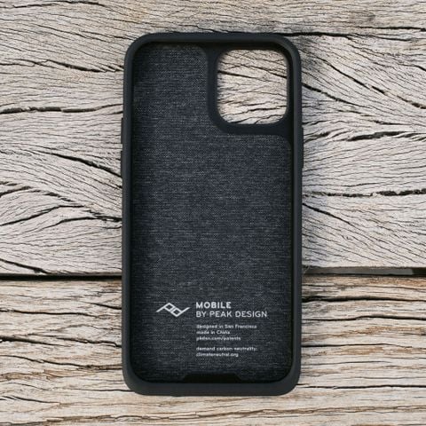  Ốp lưng Peak Design Everyday Case cho iPhone 14 Pro 