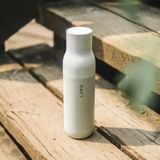  Bình nước giữ nhiệt LARQ PureVis 