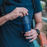  Bình nước giữ nhiệt LARQ PureVis 