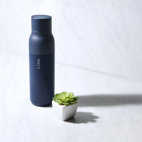 Bình nước giữ nhiệt LARQ Bottle Twist Top
